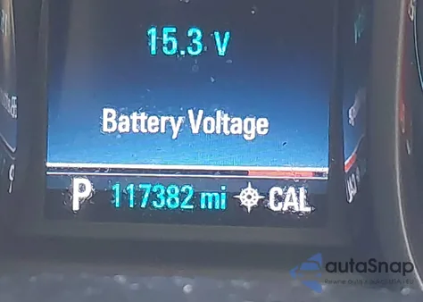 2013 Chevrolet Malibu Eco Premium Audio z USA, uszkodzony, nr VIN 1G11F5RR5DF117165